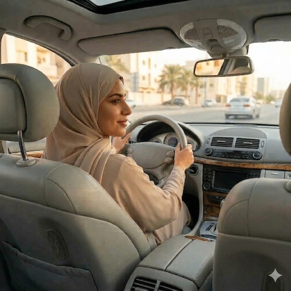التوصيل الشهري